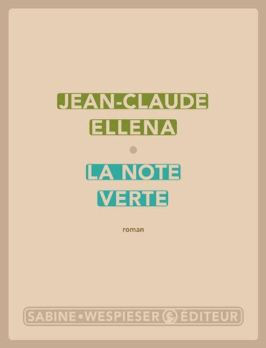 La note verte