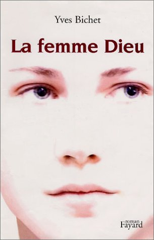 La femme Dieu