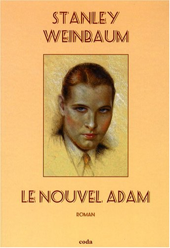 Le nouvel Adam