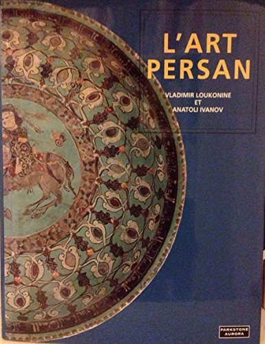 Art persan