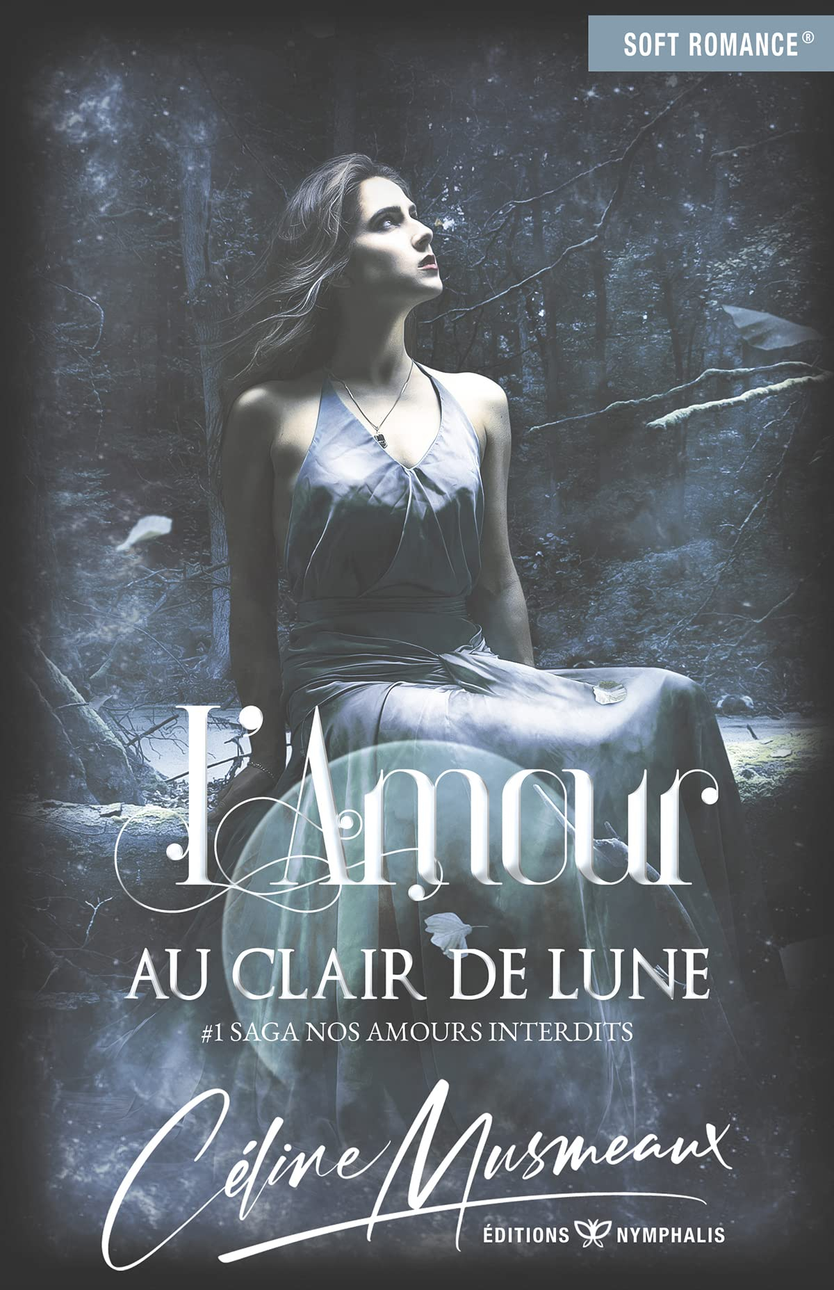 L'amour au clair de lune