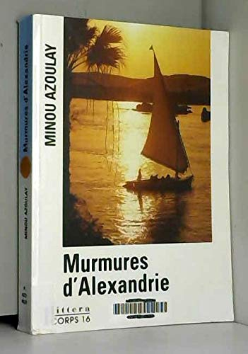 murmures d'alexandrie