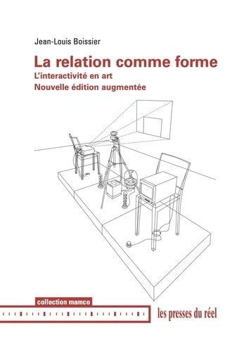 La relation comme forme : l'interactivité en art