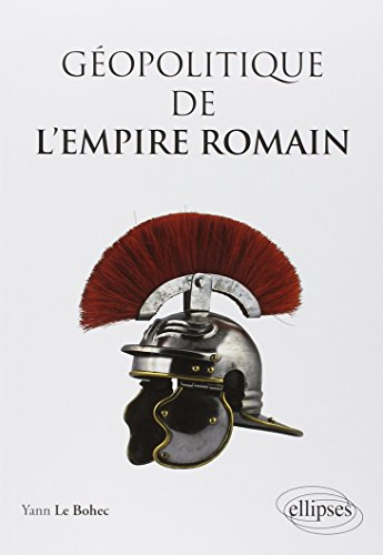 Géopolitique de l'Empire romain