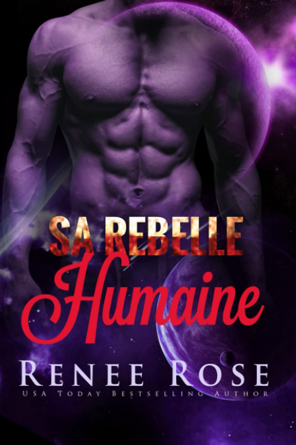 Sa Rebelle Humaine