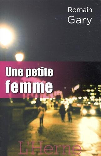 Une petite femme : suivie d'autres nouvelles