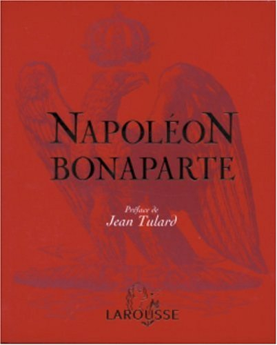 Napoléon Bonaparte