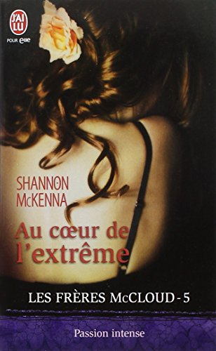 Les frères McCloud. Vol. 5. Au coeur de l'extrême