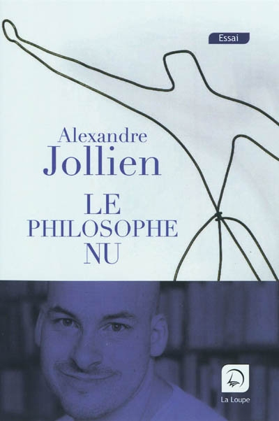 Le philosophe nu