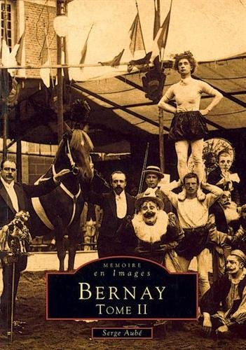 Bernay. Vol. 2