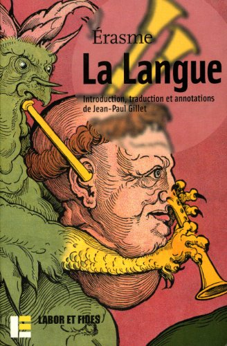 La langue