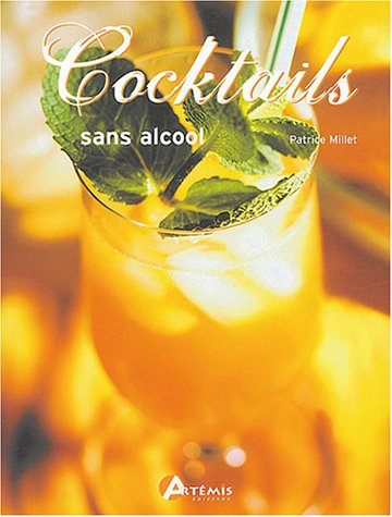 cocktails sans alcool