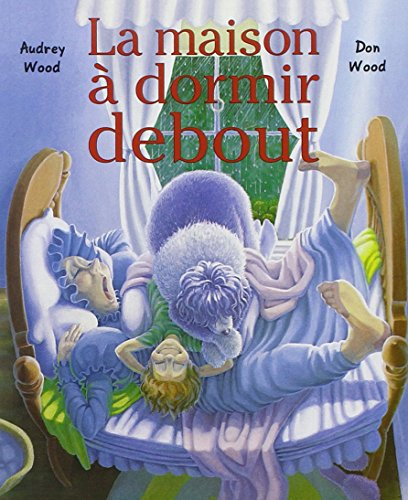 La maison à dormir debout