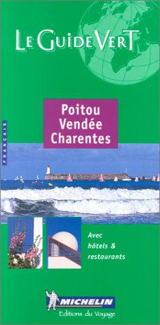 poitou - vendée - charentes, n,371