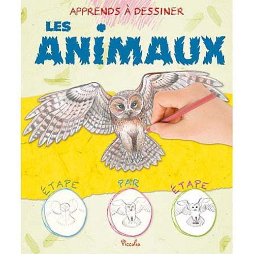 Les animaux