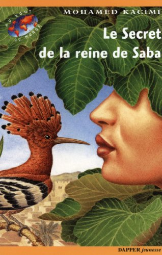 Le secret de la reine de Saba