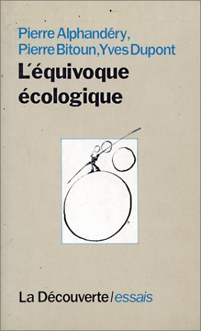 L'équivoque écologique