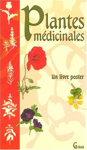 Plantes médicinales