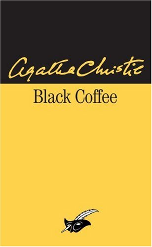 Black coffee
