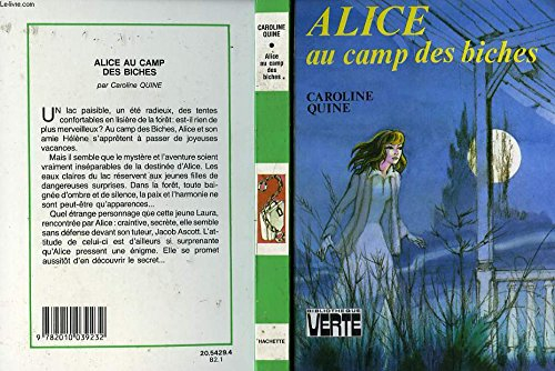 alice au camp des biches
