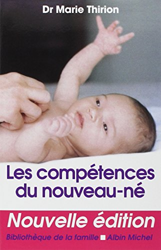 Les compétences du nouveau-né