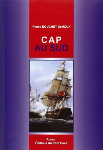 Cap au sud