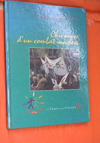 Chronique d'un combat inachevé : 50 ans contre le racisme