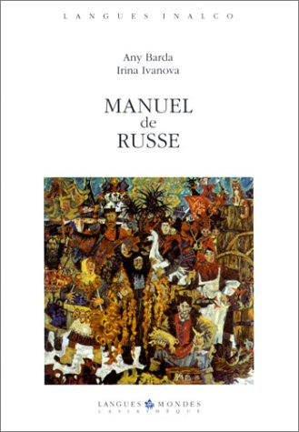 Manuel de russe