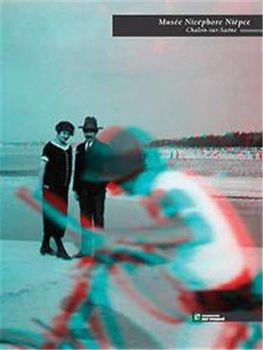 Le musée Nicéphore Niépce