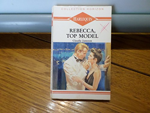 rebelle ou rebecca (collection horizon)