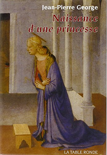 Naissance d'une princesse
