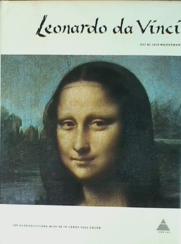 leonard de vinci