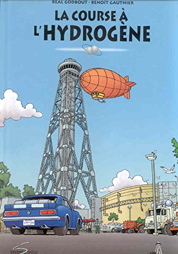 La Course à l'hydrogène