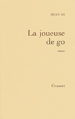 La joueuse de go
