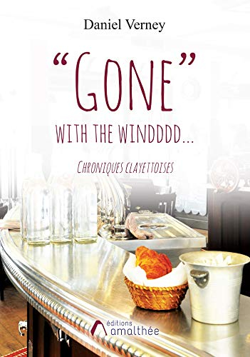 "Gone" with the windddd...