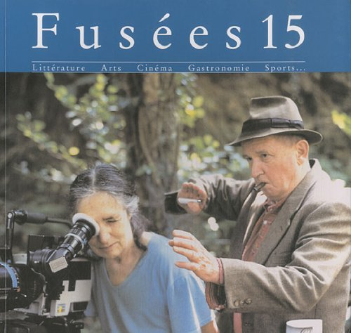 Fusées, n° 15