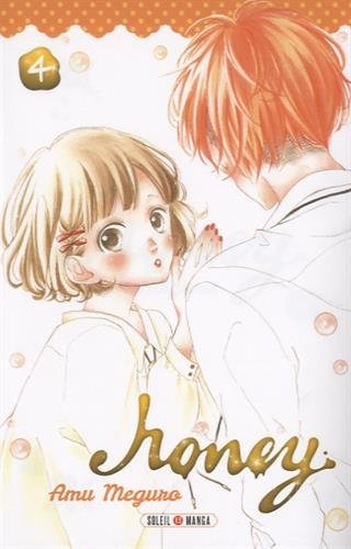 Honey. Vol. 4