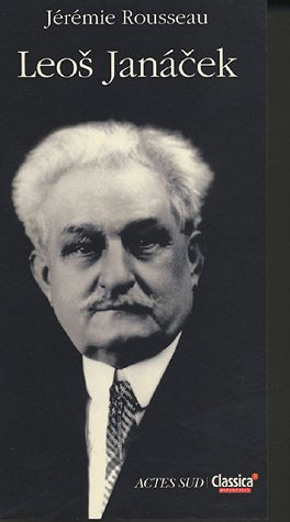 Leos Janacek