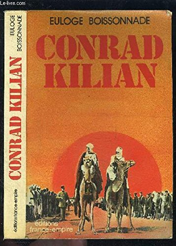 conrad kilian