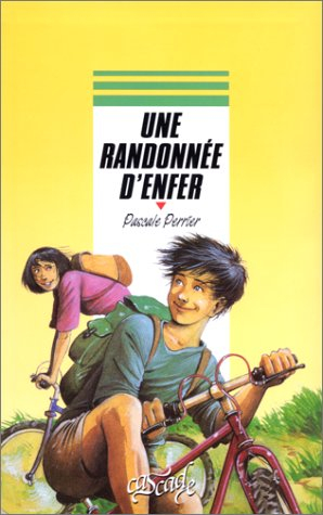 Une randonnée d'enfer