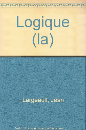 la logique