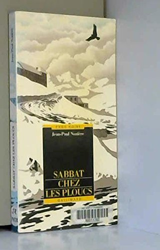 sabbat chez les ploucs