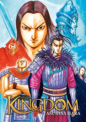 Kingdom. Vol. 64
