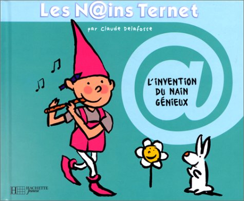 L'invention du nain Génieux