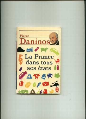 La France dans tous ses états