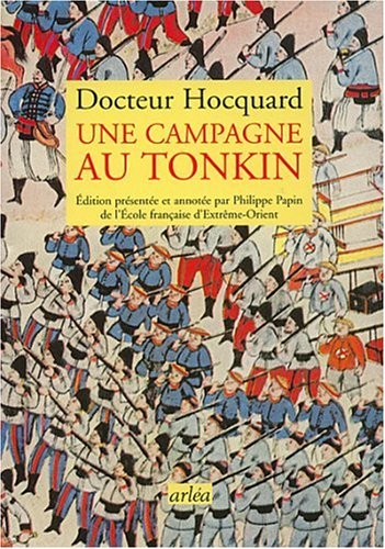 Une campagne au Tonkin