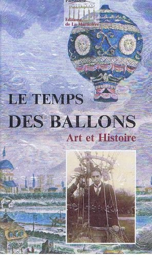 Le temps des ballons