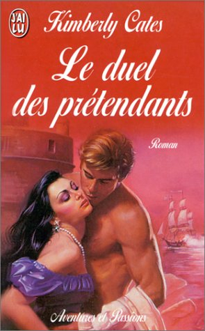 Le duel des prétendants