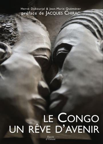 Le Congo, un rêve d'avenir