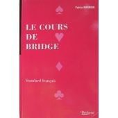 Le cours de bridge